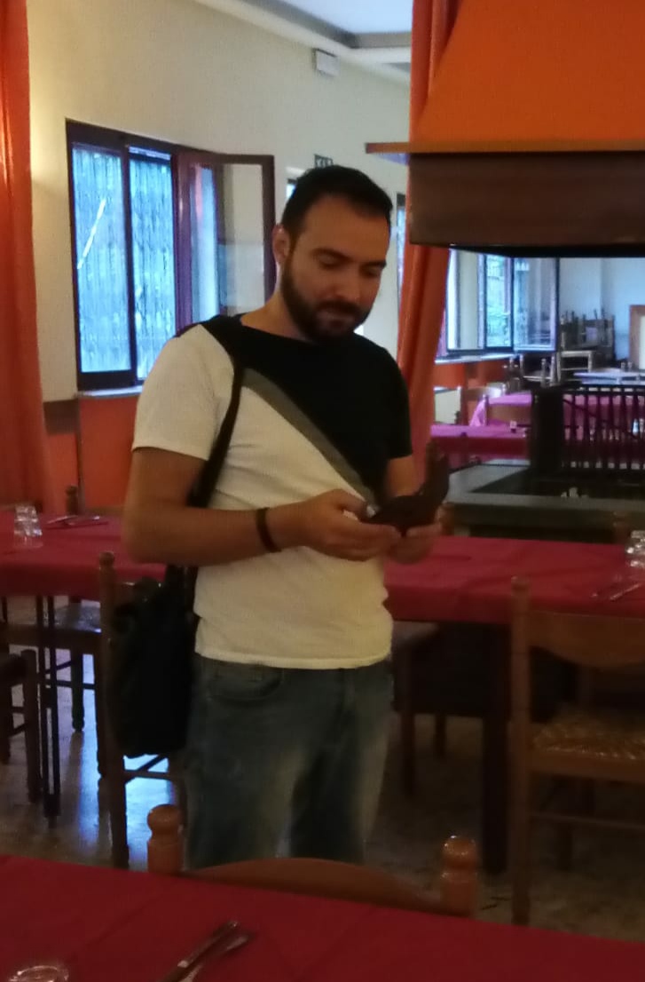 Foto di Alessandro