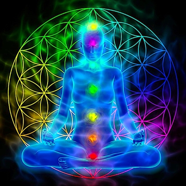 Seduta Reiki